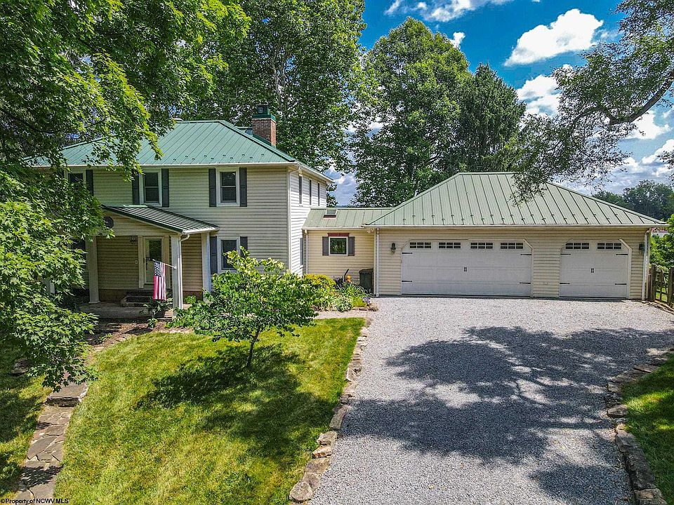 11 Laplante Rd, Independence, WV 26374 Zillow