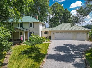 11 Laplante Rd, Independence, WV 26374