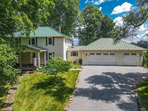 11 Laplante Rd, Independence, WV 26374