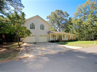 70 Lakeview Dr, Jasper, AL 35503