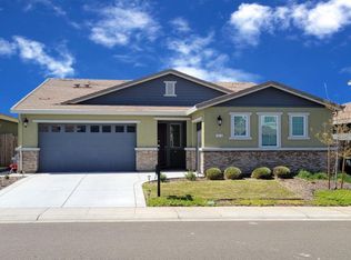 4078 Hearst Castle Way, Rancho Cordova, CA 95742