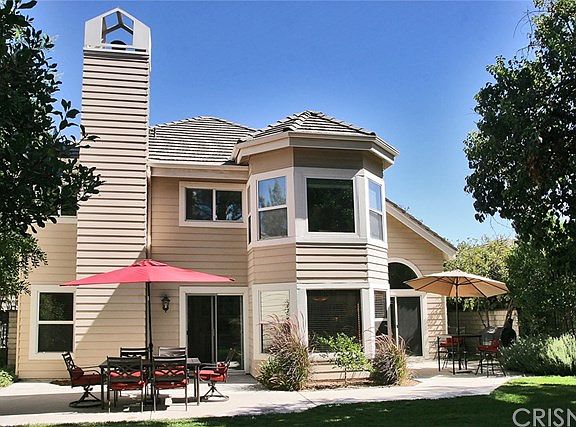 2nd image of 26055 Berault Ct