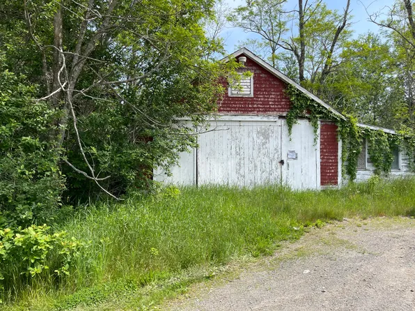 L011-00A US Route 1, Whiting, ME 04691