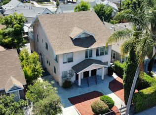 3962 1/4 S Hobart Blvd #3962-1/4, Los Angeles, CA 90062