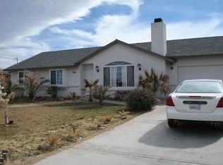 18463 Fairburn St, Hesperia, CA 92345