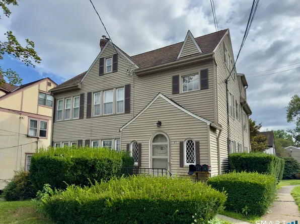 53 Treat Ave APT 3, Stamford, CT 06906