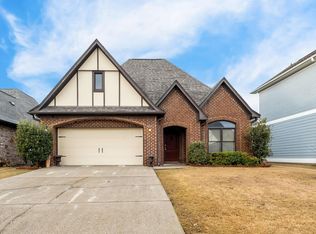 2130 Overlook Pl, Trussville, AL 35173