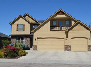 10046 Sandy Riv, Boise, ID 83709