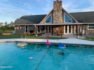 18361 NE Roy Golden Rd, Blountstown, FL 32424