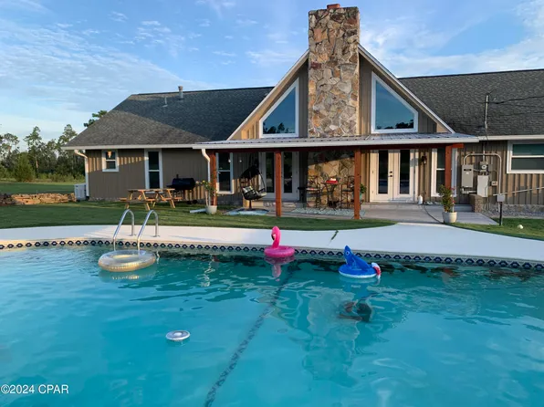 18361 NE Roy Golden Rd, Blountstown, FL 32424
