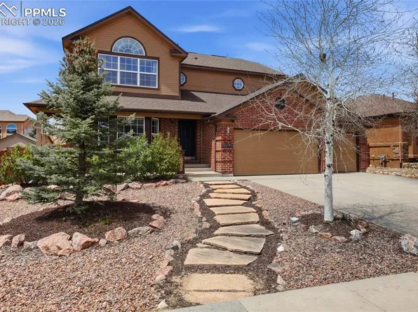 10398 Mount Evans Dr, Peyton, CO 80831