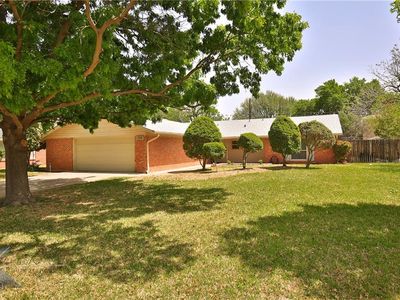 2201 Sylvan Dr, Abilene, TX, 79605