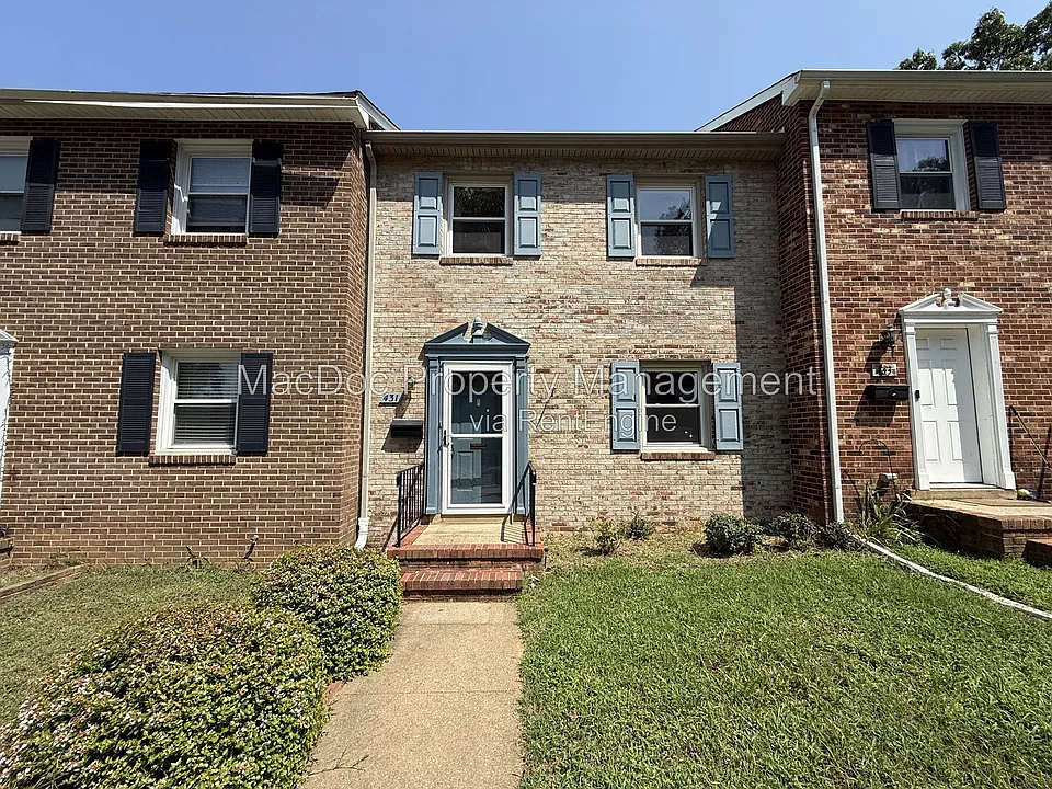 431 Ridgemore St