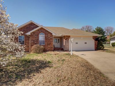 16 Atwell Acres, Monett, MO, 65708