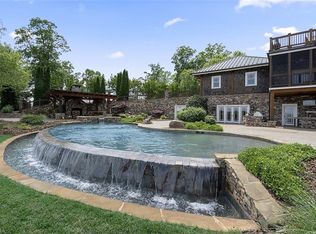 605 Roy Coppley Rd, Lexington, NC 27292