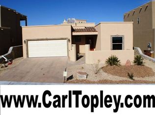 4014 Bravia Dove Loop, Las Cruces, NM 88001