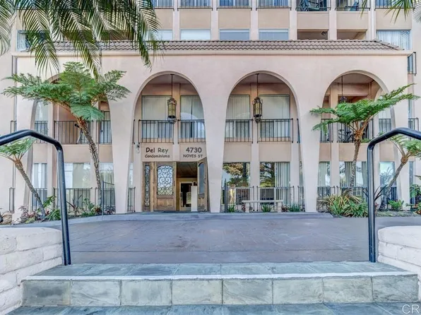 4730 Noyes St APT 111, San Diego, CA 92109