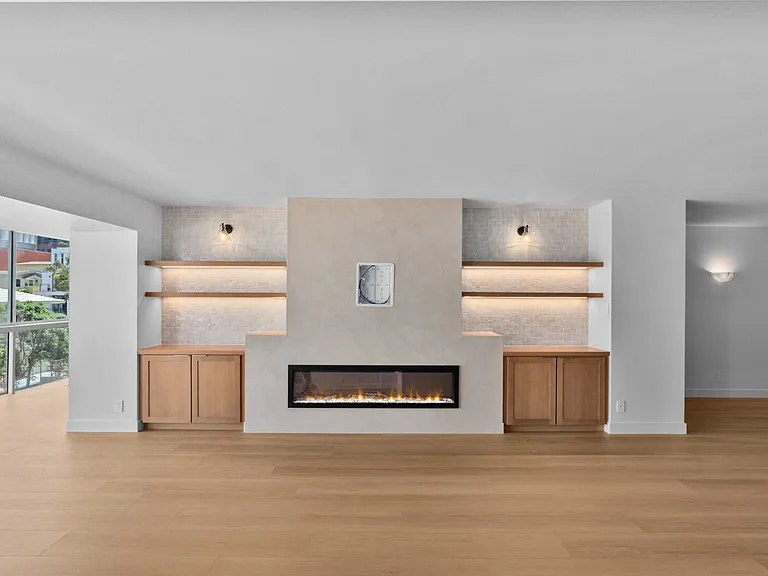 939 Coast Blvd #6F — Photo 4