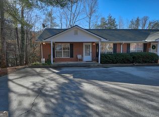 247A Merrydale Ln #A, Clayton, GA 30525