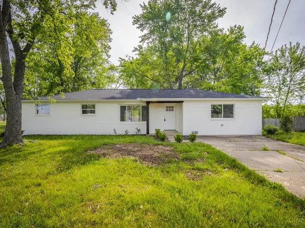 Wuebold Ln, Union Twp, OH 45245