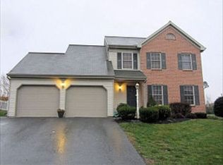 418 Conoy Ave, Elizabethtown, PA 17022