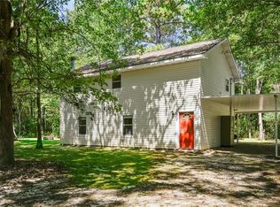 26545 April Ln, Ponchatoula, LA 70454