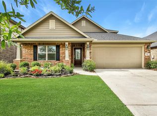 3742 Blaine Oaks Ln, Spring, TX 77386