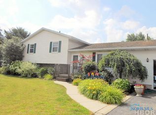 436 E Blake St, Glandorf, OH 45848