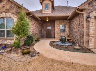 2429 NW 173rd St, Edmond, OK 73012