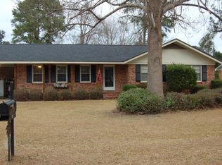 691 Pringle Dr, Sumter, SC 29150