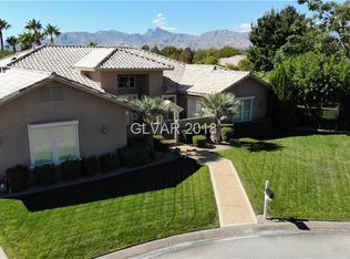 7675 Rio Vista St, Las Vegas, NV 89131