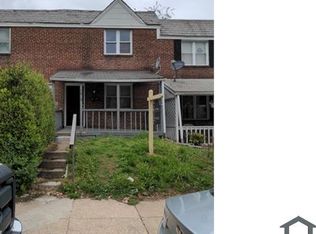 3830 8th St, Baltimore, MD 21225