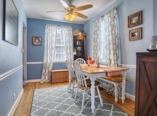4612 36th St S #B, Arlington, VA 22206