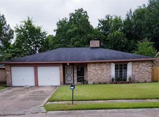 11710 Langdon Ln, Houston, TX 77072