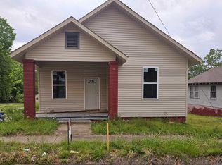 3517 W 12th St, Little Rock, AR 72204