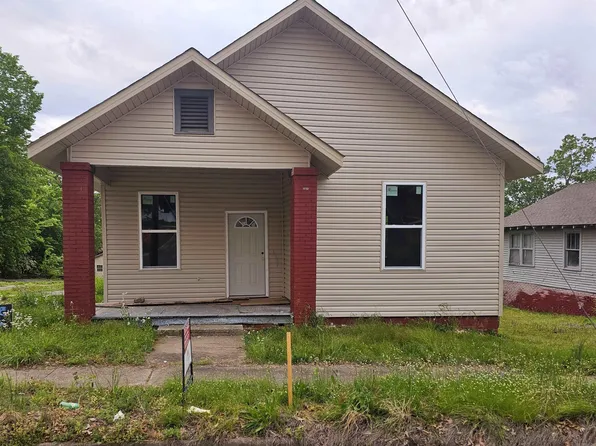 3517 W 12th St, Little Rock, AR 72204