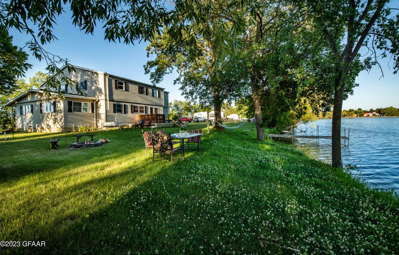 124 Park St, Erskine, MN 56535 MLS 23508 Zillow