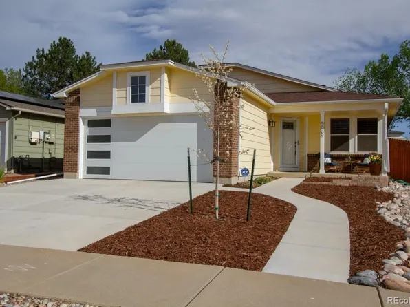 5069 W 62nd Avenue, Arvada, CO 80003