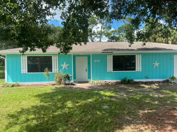 2650 SW Ace Rd, Port Saint Lucie, FL 34953