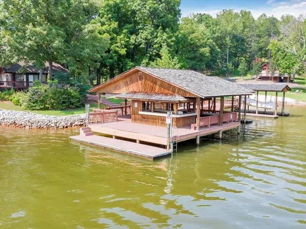 LOT 9 Red Barn Ln, Wirtz, VA 24184