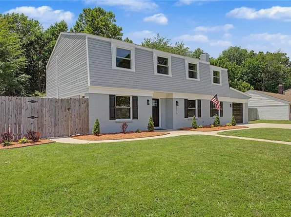 4575 Hialeah Dr, Virginia Beach, VA 23464
