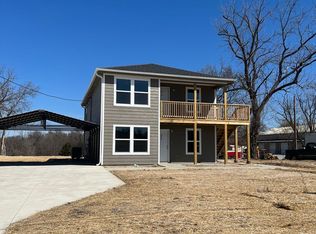 133 N Water St #3B-2BA, Warrensburg, MO 64093