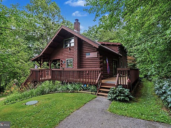 2nd image of 1016 Flint Hollow Rd