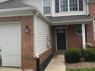 3425 Summerfield Ridge Ln, Matthews, NC 28105