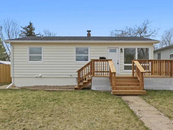 135 Tallent St, Rapid City, SD 57701