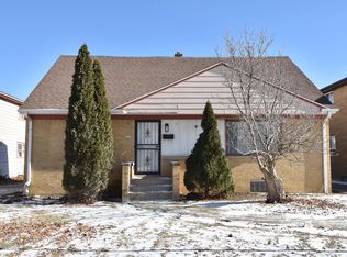 4428 N 51st Blvd, Milwaukee, WI 53218