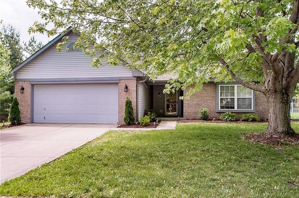 232 Watercrest Way, Avon, IN 46123 Zillow