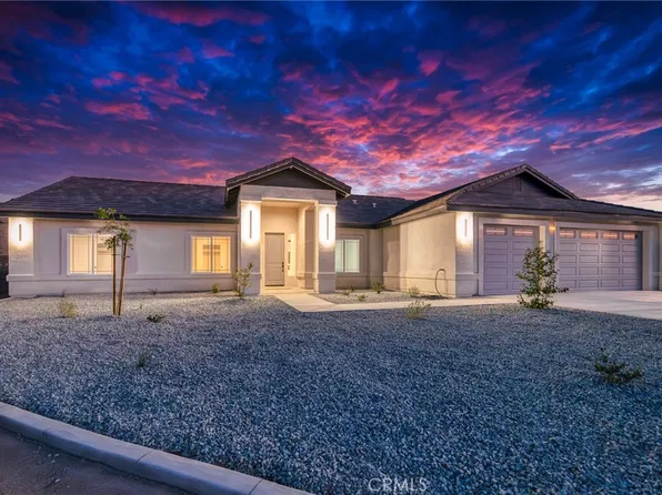 19707 Roanoke Rd, Apple Valley, CA 92307