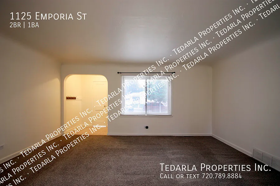 Comfortable 2 Bedroom home — Photo 3
