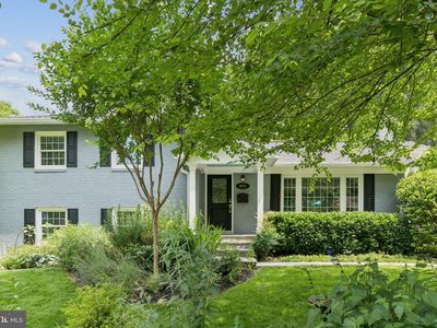 4815 Rim Rock Rd, Rockville, MD, 20853